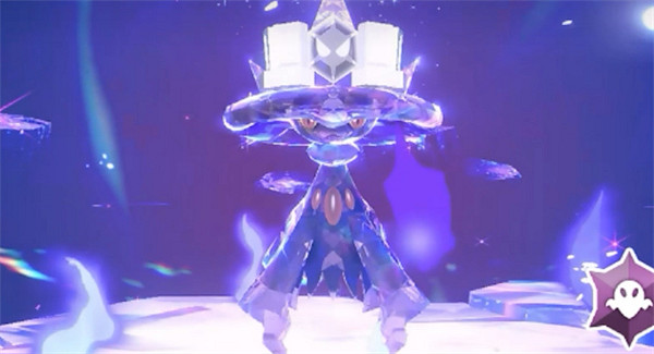 《寶可夢朱紫》幽靈系克制介紹 《寶可夢朱紫》幽靈系克制介紹