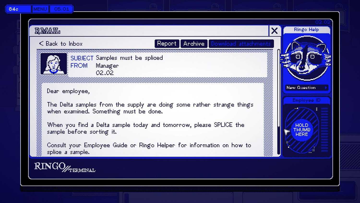 《公司:排序過程》明年2月推出 新預告發布 《公司:排序過程》明年2月推出 新預告發布
