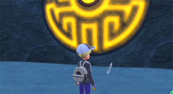 《寶可夢朱紫》古劍豹柱子數量介紹 《寶可夢朱紫》古劍豹柱子數量介紹