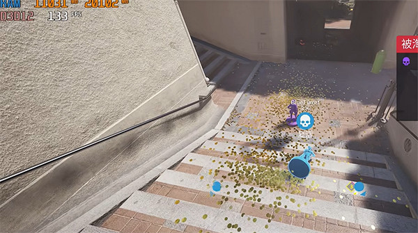 《the finals》3050遊玩介紹