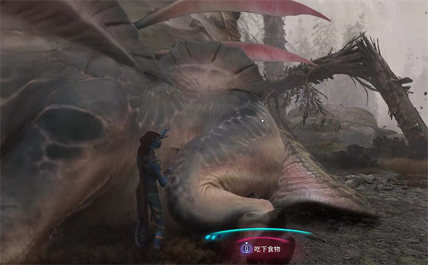 《阿凡達潘朵拉邊境》溫柔巨獸支線任務攻略 《阿凡達潘朵拉邊境》溫柔巨獸支線任務攻略