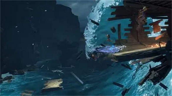 最讓我期待的類銀河城遊戲，竟是《波斯王子》的新作