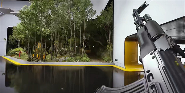 《the finals》3060遊玩介紹