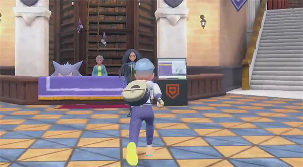 《寶可夢朱紫》孵蛋位置推薦 《寶可夢朱紫》孵蛋位置推薦