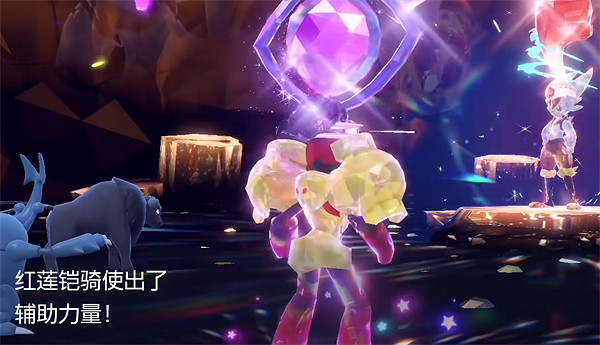 《寶可夢朱紫》6星太晶戰打手推薦