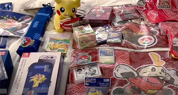 《寶可夢朱紫》卡牌新款介紹