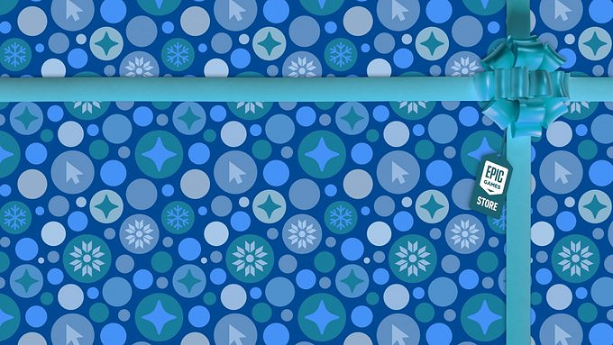 知名舅舅黨爆料！Epic聖誕期間將送出17款免費遊戲