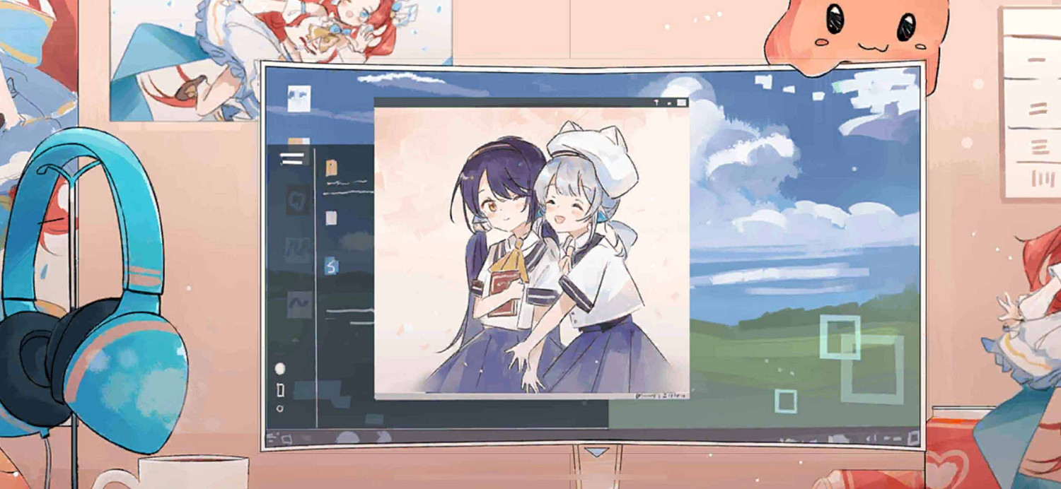 像開車一樣玩音遊?旋轉體感音遊《旋轉音律》正式發售 像開車一樣玩音遊?旋轉體感音遊《旋轉音律》正式發售