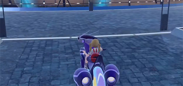 《寶可夢朱紫》孵蛋破殼介紹