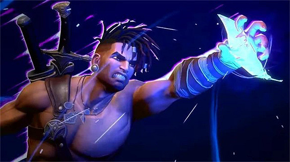 最讓我期待的類銀河城遊戲，竟是《波斯王子》的新作