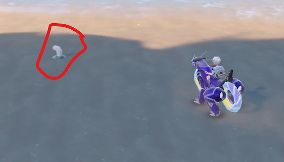 《寶可夢朱紫》海地鼠捕獲位置介紹