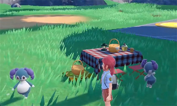 《寶可夢朱紫》愛管侍特性介紹