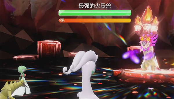 《寶可夢朱紫》7星太晶坑解鎖方法 《寶可夢朱紫》7星太晶坑解鎖方法