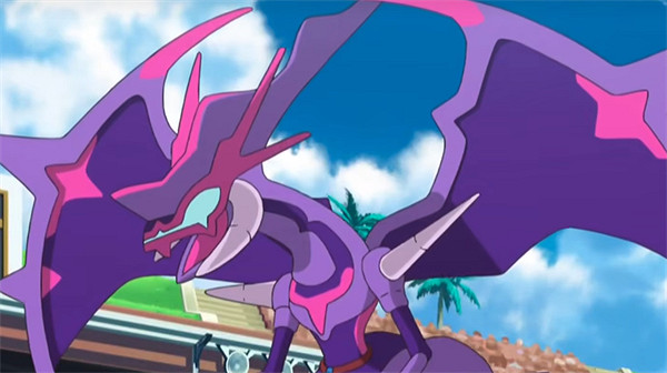 《寶可夢朱紫》毒貝比位置介紹 《寶可夢朱紫》毒貝比位置介紹