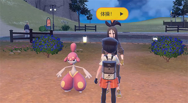 《寶可夢朱紫》掉幀畫質糊解決方法介紹