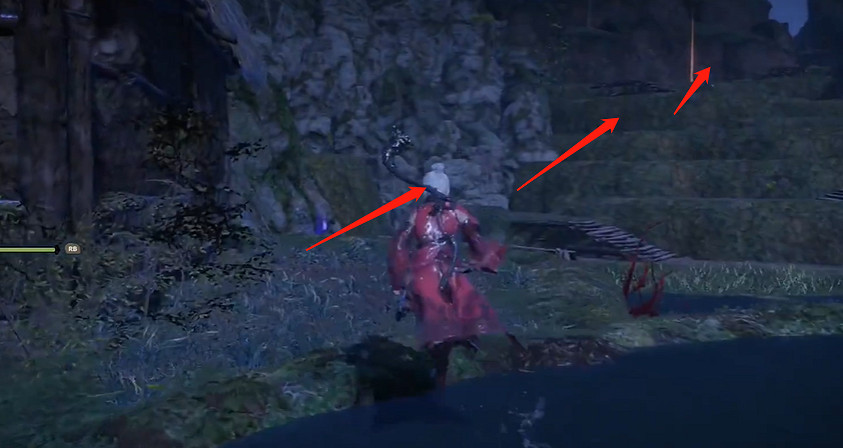 《臥龍蒼天隕落》dlc風起荊襄忠勇怪力漢支線任務攻略 《臥龍蒼天隕落》dlc風起荊襄忠勇怪力漢支線任務攻略