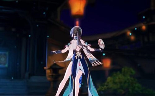 崩壞星穹鐵道阮梅遺器推薦