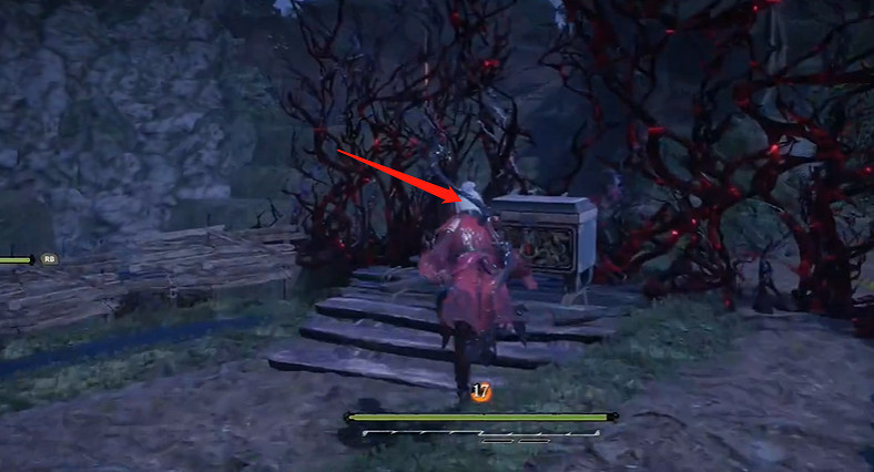 《臥龍蒼天隕落》dlc風起荊襄忠勇怪力漢支線任務攻略 《臥龍蒼天隕落》dlc風起荊襄忠勇怪力漢支線任務攻略