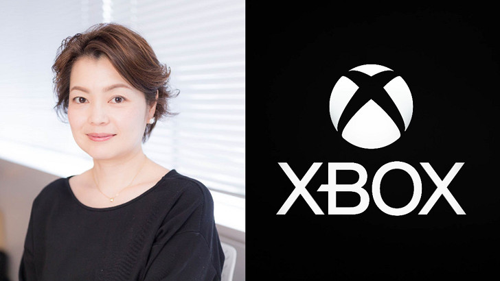 Xbox日本合作夥伴總監：日本遊戲廠商需要Xbox 不能只靠PS