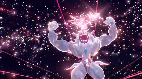 《寶可夢朱紫》7月神秘禮物介紹 《寶可夢朱紫》7月神秘禮物介紹