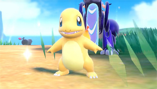 《寶可夢朱紫》蛋的區別介紹