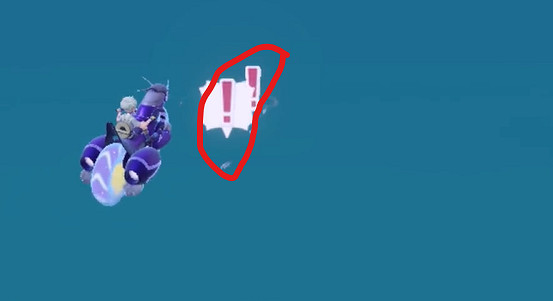 《寶可夢朱紫》麻麻小魚捕捉地點一覽