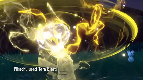 《寶可夢朱紫》鈦晶爆發獲取方式 《寶可夢朱紫》鈦晶爆發獲取方式