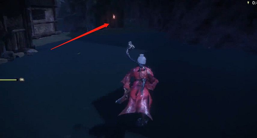 《臥龍蒼天隕落》dlc風起荊襄忠勇怪力漢支線任務攻略 《臥龍蒼天隕落》dlc風起荊襄忠勇怪力漢支線任務攻略