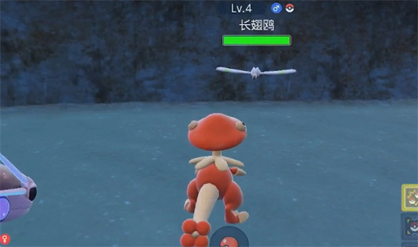 《寶可夢朱紫》前期水系精靈使用推薦