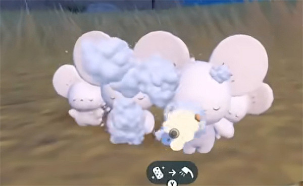 《寶可夢朱紫》購買優勢