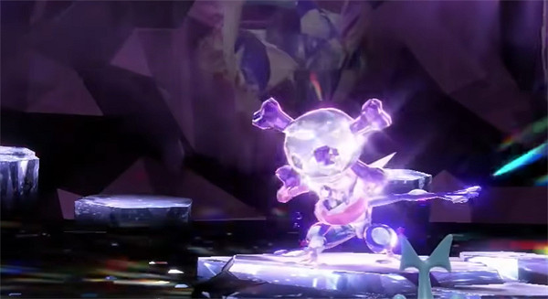 《寶可夢朱紫》前7代禦三家寶可夢介紹