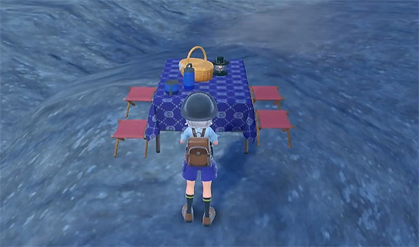 《寶可夢朱紫》閃光萌芽鹿獲取方式 《寶可夢朱紫》閃光萌芽鹿獲取方式