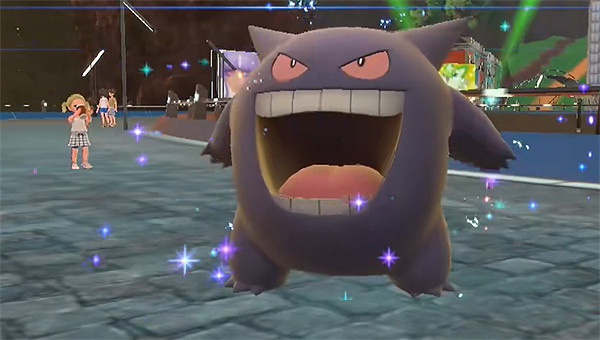 《寶可夢朱紫》進化形態介紹 《寶可夢朱紫》進化形態介紹