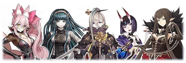 《FGO》2024新年福袋中國伺服器推薦 《FGO》2024新年福袋中國伺服器推薦