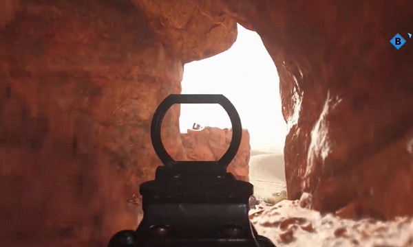 決勝時刻:MobileGroza武器強度介紹 決勝時刻:MobileGroza武器強度介紹