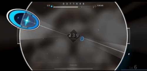 像開車一樣玩音遊?旋轉體感音遊《旋轉音律》正式發售 像開車一樣玩音遊?旋轉體感音遊《旋轉音律》正式發售