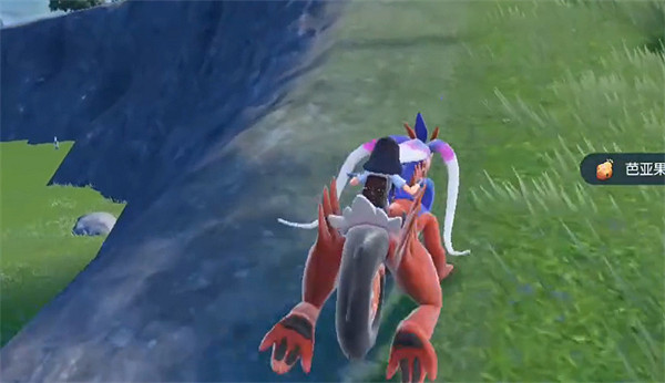 《寶可夢朱紫》letsgo刷閃光介紹