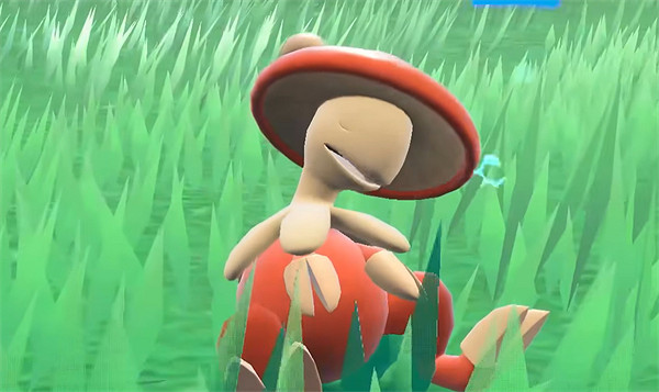 《寶可夢朱紫》催眠技能介紹