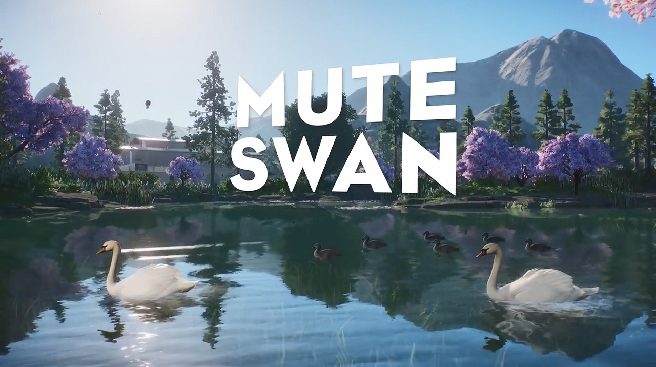 《動物園之星》新DLC“歐亞動物包”正式發售！