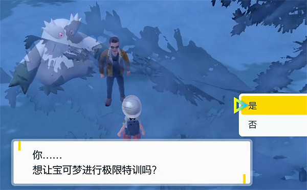 《寶可夢朱紫》個體培育6v方法介紹