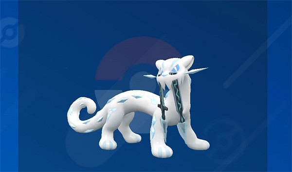 《寶可夢朱紫》古劍豹柱子數量介紹 《寶可夢朱紫》古劍豹柱子數量介紹