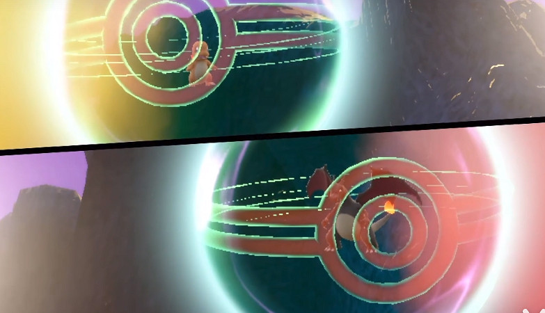 《寶可夢朱紫》最強噴火龍交換方法