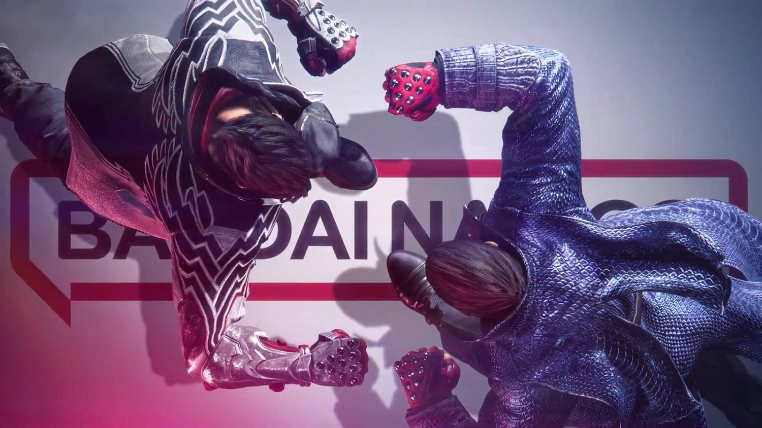 《鐵拳8》忍者吉光預告公布：揮舞詛咒之刃的奇異傳說