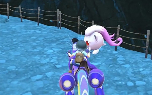 《寶可夢朱紫》古代悖謬寶可夢介紹 《寶可夢朱紫》古代悖謬寶可夢介紹