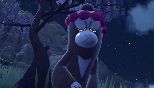 《寶可夢朱紫》三毒獸介紹 《寶可夢朱紫》三毒獸介紹