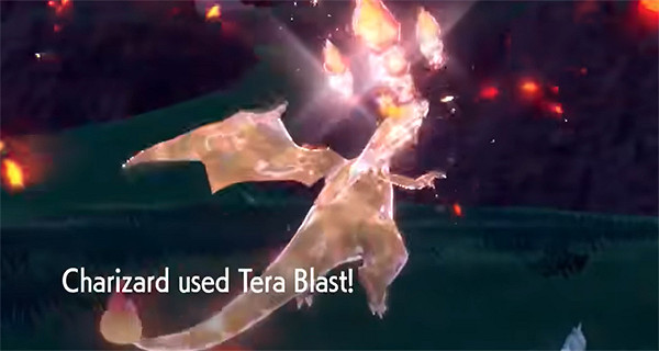 《寶可夢朱紫》改變技能屬性方法介紹