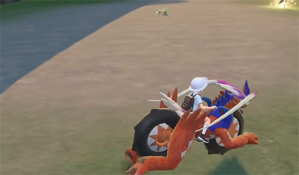 《寶可夢朱紫》孵蛋位置推薦 《寶可夢朱紫》孵蛋位置推薦