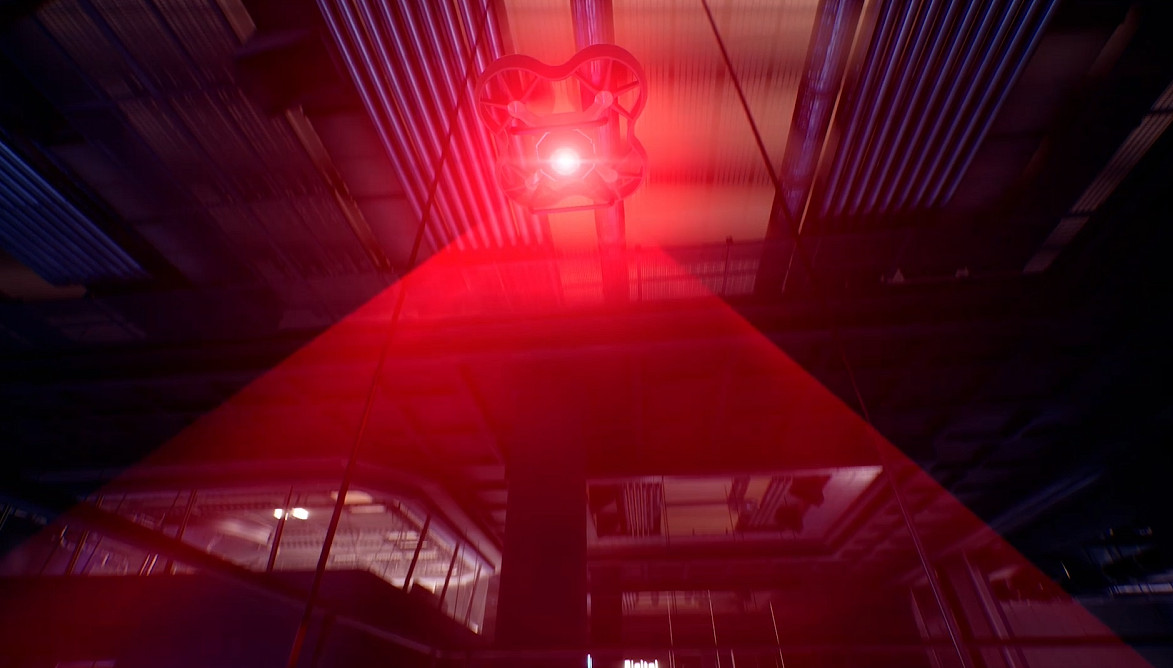 《劫薪日3》DLC第一章「語法錯誤」現已推出！PV賞