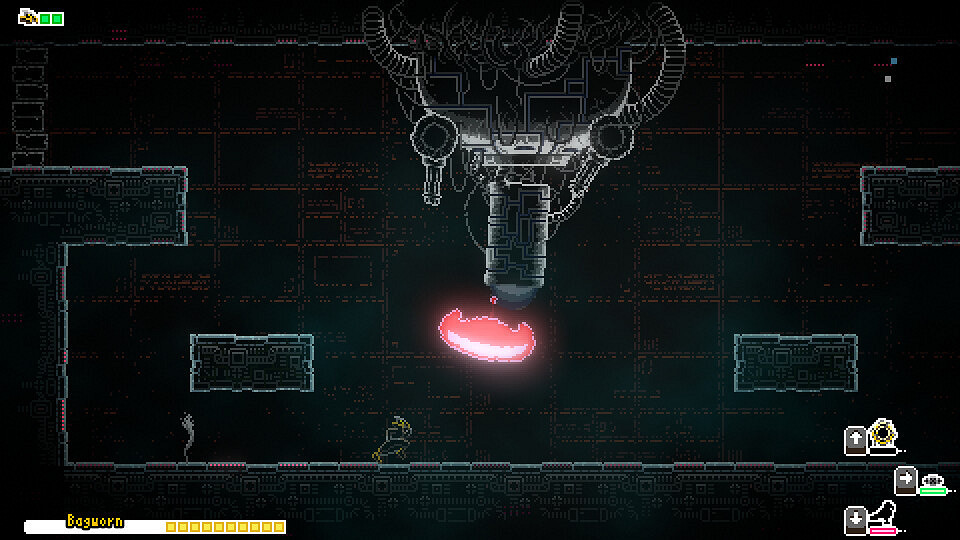 《TAKE BOMB: The suit take off》Steam頁面上線 2025發售 《TAKE BOMB: The suit take off》Steam頁面上線 2025發售