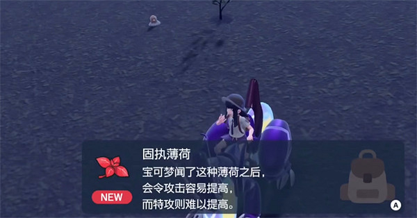 《寶可夢朱紫》輔助力量製作方法